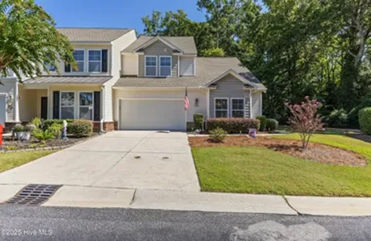 246 PILOTHOUSE PL, CAROLINA SHORES, NC, ..., Carolina Shores, NC 28467