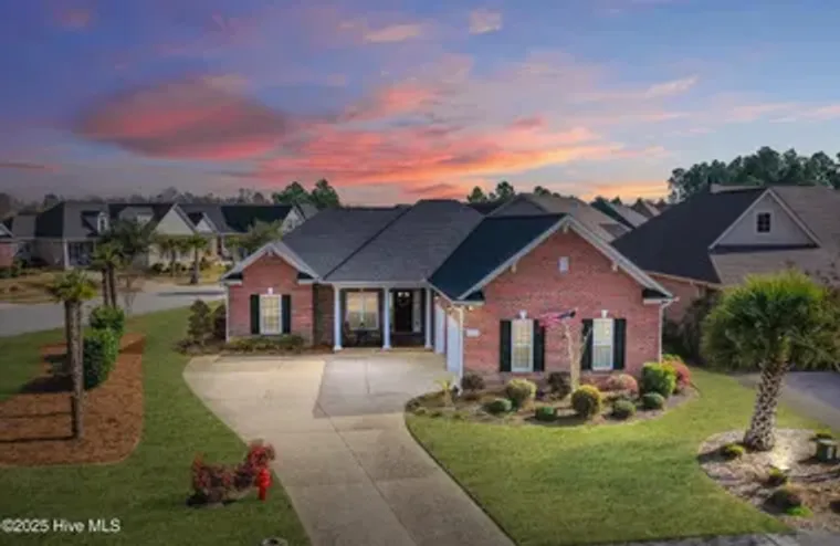 8214 IBIS PT, LELAND, NC, 28451, Leland, NC 28451