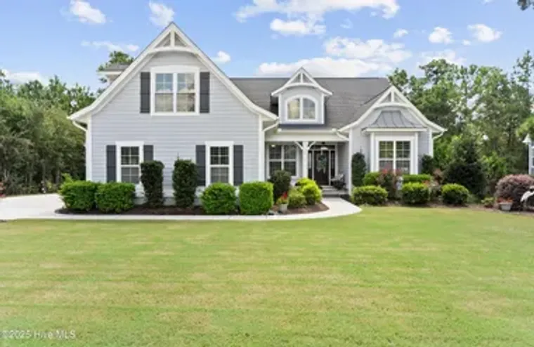 3810 LEMON DROP LN, LELAND, NC, 28451, Leland, NC 28451