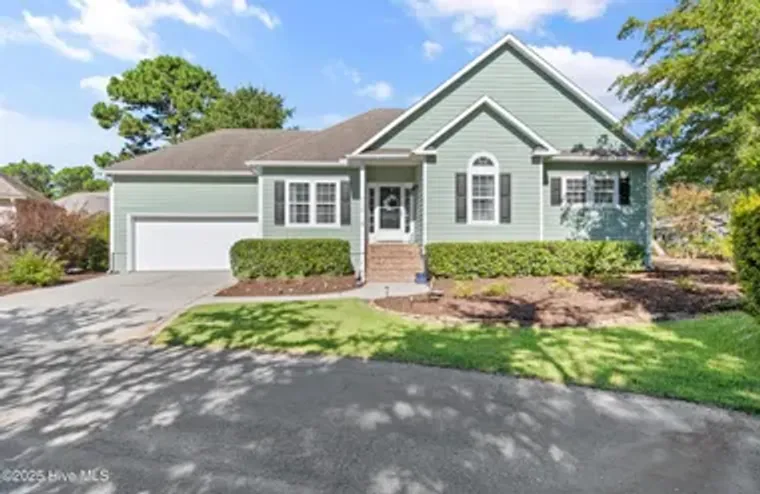 4138 CHURCHILL CIR, SOUTHPORT, NC, 28461, Southport, NC 28461