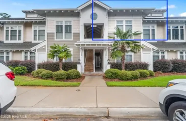 2537 ST JAMES DR APT 1008, SOUTHPORT, NC..., Southport, NC 28461