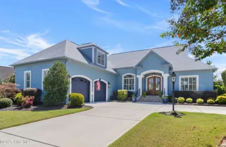 2113 COKESBURY CT, LELAND, NC, 28451, Leland, NC 28451