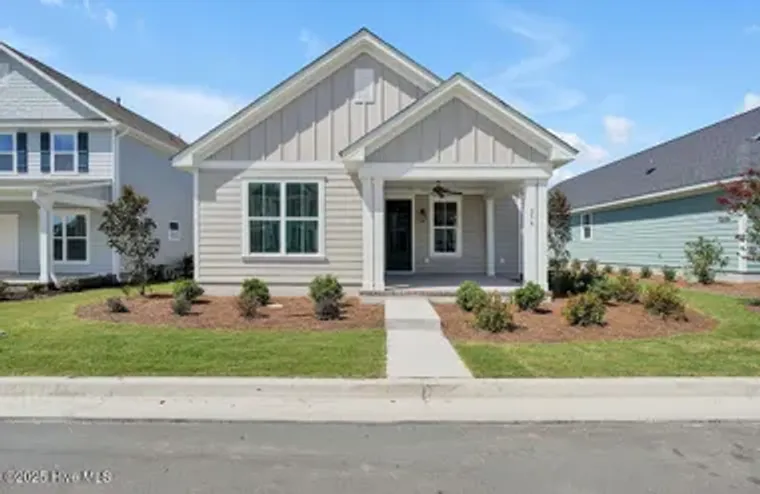 254 LONGHILL DR, WILMINGTON, NC, 28412, Wilmington, NC 28412