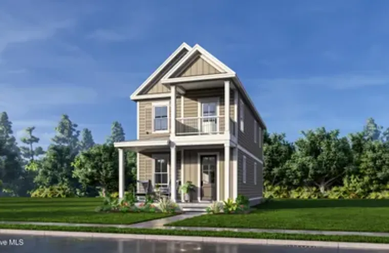 5309 MOONSHELL LOOP, WILMINGTON, NC, 284..., Wilmington, NC 28412