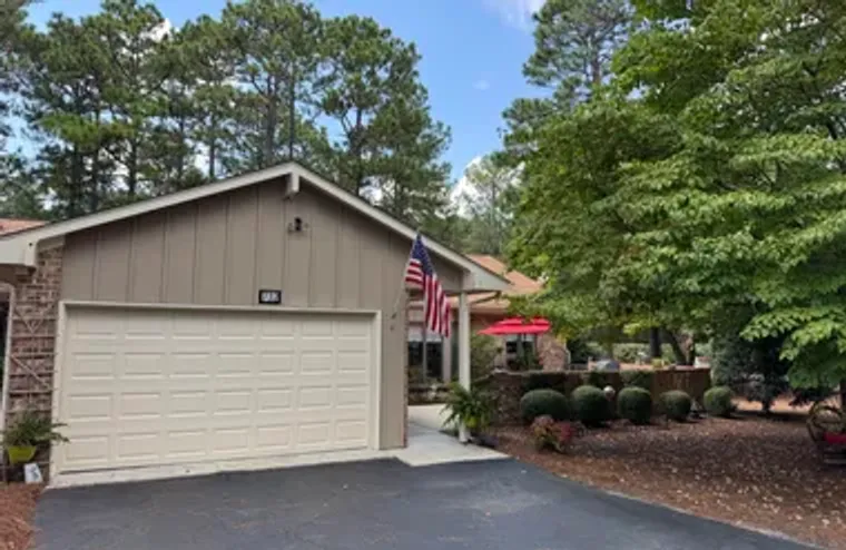732 BURLWOOD DR, SOUTHERN PINES, NC, 283..., Southern Pines, NC 28387