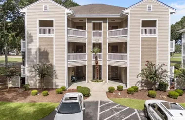 213 KINGS TRL 1004, SUNSET BEACH, NC, 28..., Sunset Beach, NC 28468