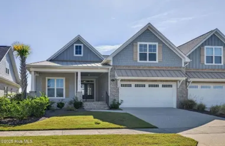 8412 CALADENIA WAY, LELAND, NC, 28451, Leland, NC 28451