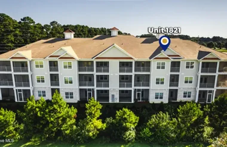 395 S CROW CREEK DR NW UNIT 1821, CALABA..., Calabash, NC 28467