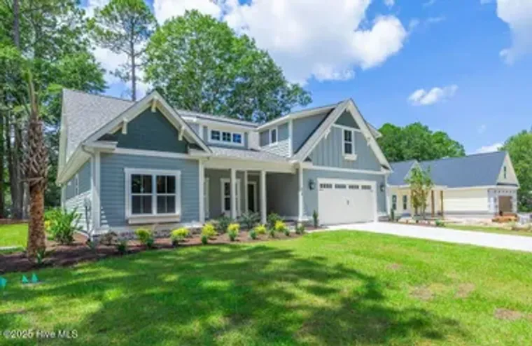 619 WISTERIA DR, SUNSET BEACH, NC, 28468, Sunset Beach, NC 28468