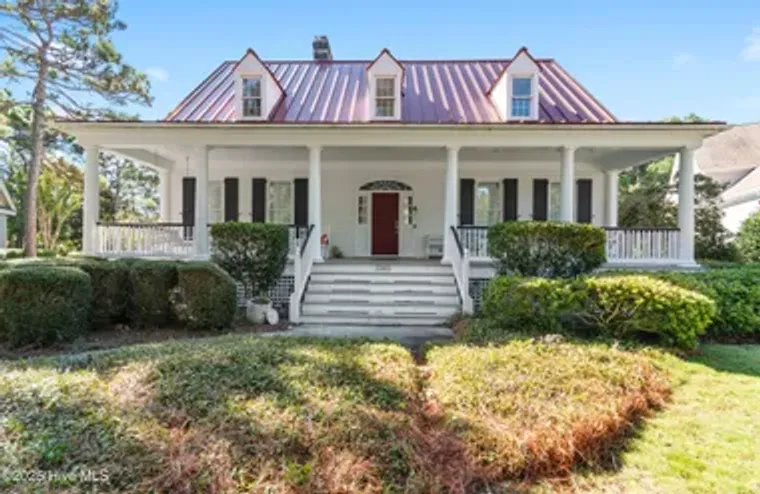 3565 ST JAMES DR, SOUTHPORT, NC, 28461, Southport, NC 28461