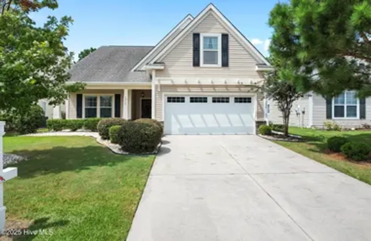 1014 MEADOWLANDS TRL NW, CALABASH, NC, 2..., Calabash, NC 28467