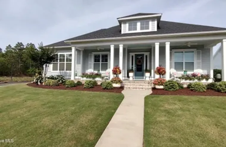 256 TRISAIL TER, WILMINGTON, NC, 28412, Wilmington, NC 28412