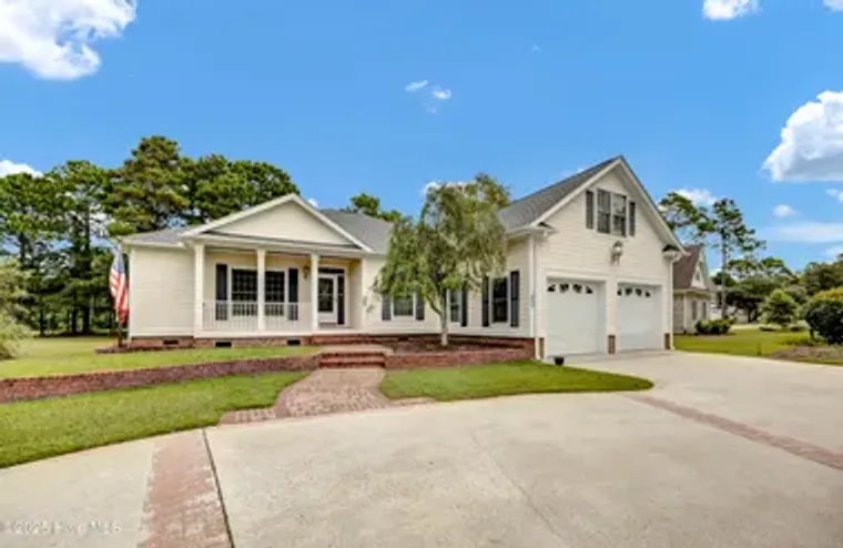 1806 URCHIN LN, BOLIVIA, NC, 28422, Bolivia, NC 28422