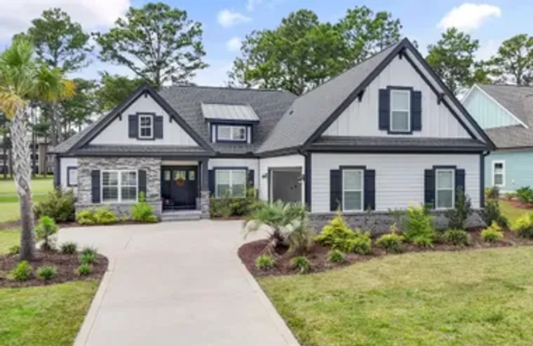 1103 SUNRIDGE DR, SUNSET BEACH, NC, 2846..., Sunset Beach, NC 28468