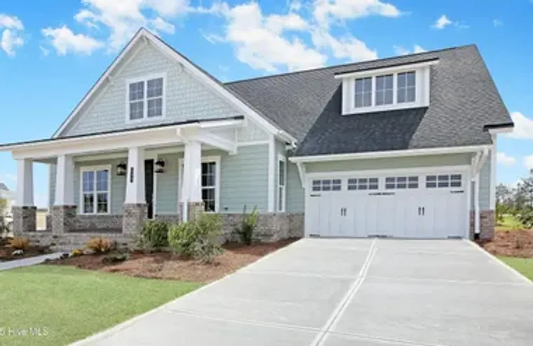 601 CAISSON RUN, WILMINGTON, NC, 28412, Wilmington, NC 28412