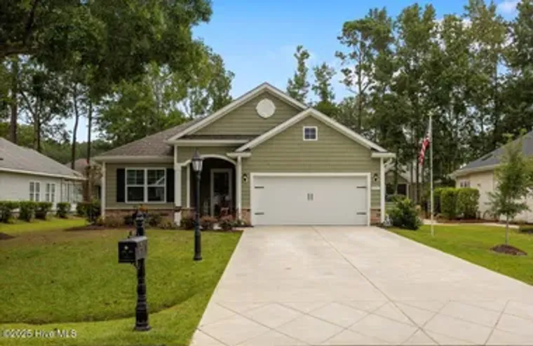 8845 LANSDOWNE DR, CALABASH, NC, 28467, Calabash, NC 28467