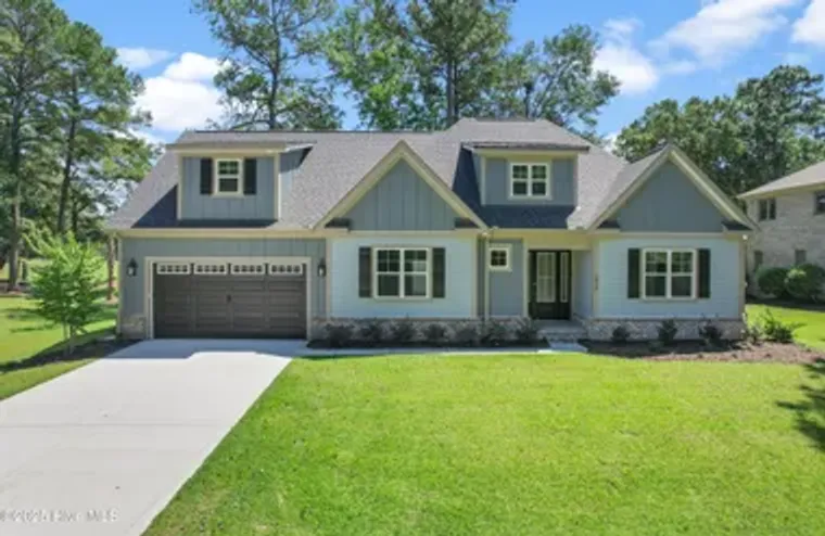 272 CROOKED GULLEY CIR, SUNSET BEACH, NC..., Sunset Beach, NC 28468