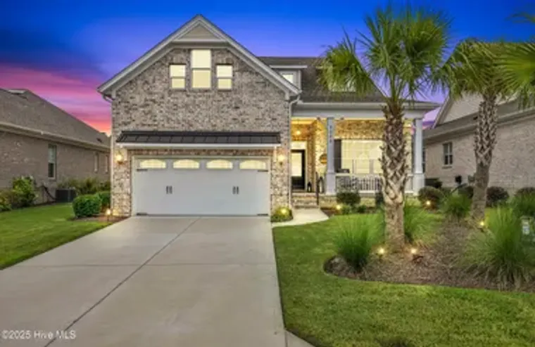 9006 MANGO BAY CT, LELAND, NC, 28451, Leland, NC 28451