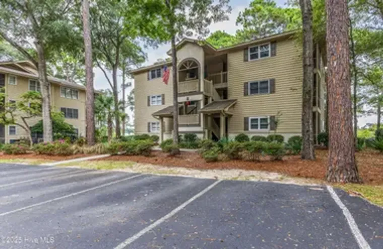 223 CLUBHOUSE RD 6, SUNSET BEACH, NC, 28..., Sunset Beach, NC 28468