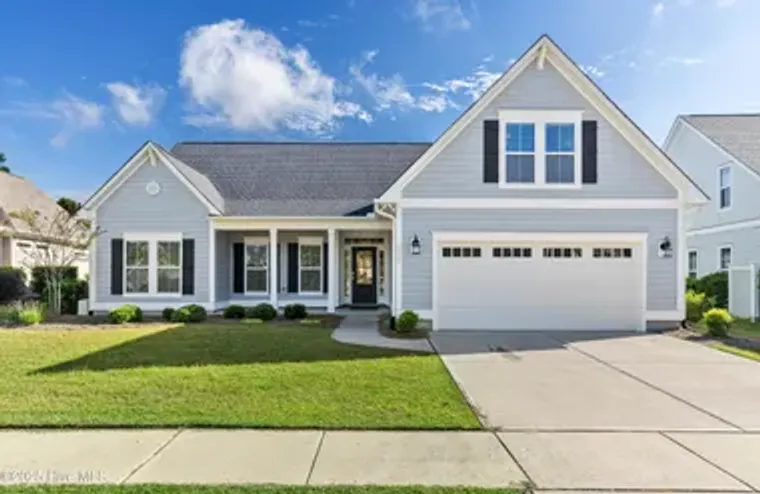 2822 PINE BLOOM WAY, LELAND, NC, 28451, Leland, NC 28451