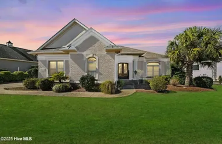 3035 BAYCREST DR, SOUTHPORT, NC, 28461, Southport, NC 28461