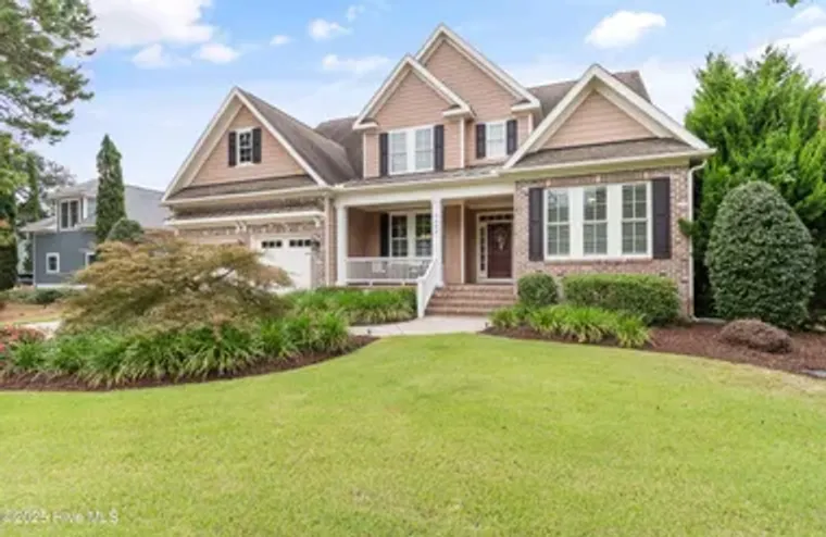 3609 GLENEAGLE DR, SOUTHPORT, NC, 28461, Southport, NC 28461