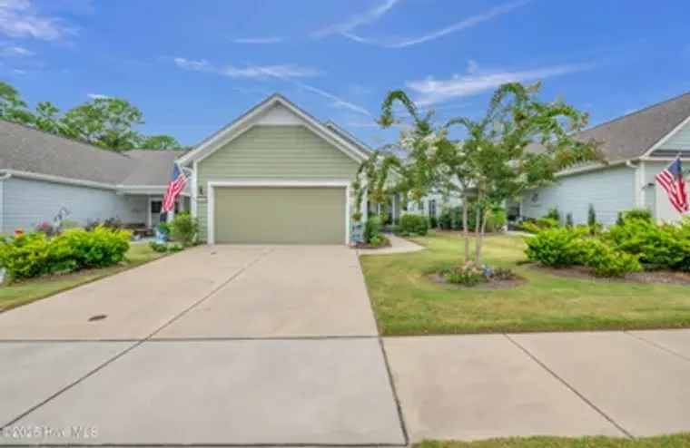 3308 LAUGHING GULL TER, WILMINGTON, NC, ..., Wilmington, NC 28412