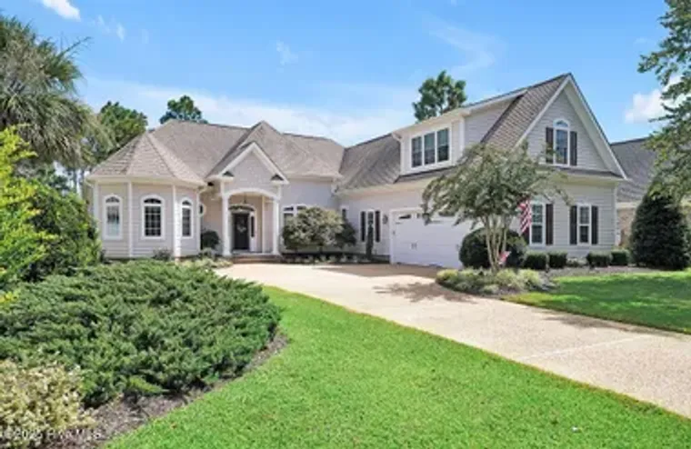 8586 OAK ABBEY TRL, LELAND, NC, 28451, Leland, NC 28451