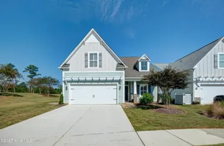 5884 PARK WEST CIR, LELAND, NC, 28451, Leland, NC 28451