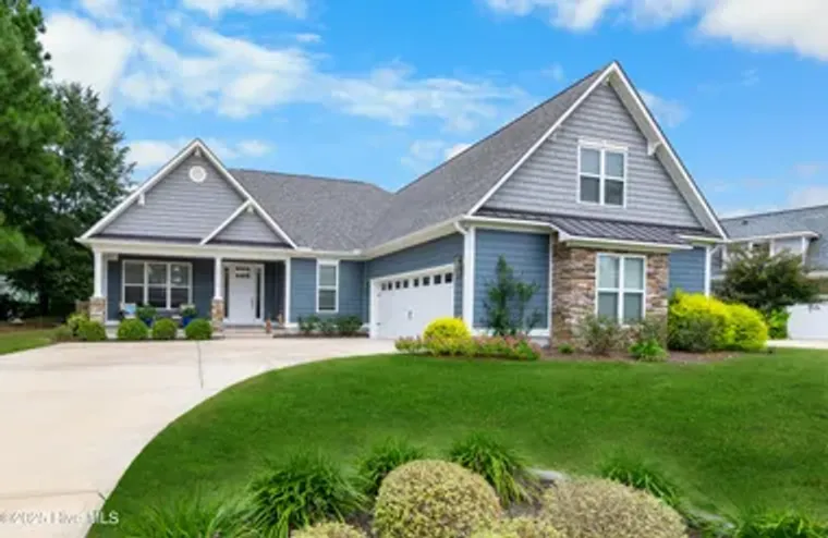 2615 SUGARGROVE TRL, LELAND, NC, 28451, Leland, NC 28451