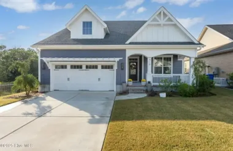 410 TRISAIL TER, WILMINGTON, NC, 28412, Wilmington, NC 28412