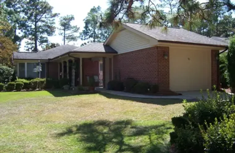 90 PINEHURST TRACE DR, PINEHURST, NC, 28..., Pinehurst, NC 28374