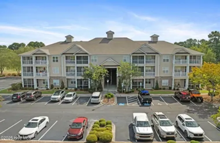 250 S CROW CREEK DR 21, CALABASH, NC, 28..., Calabash, NC 28467