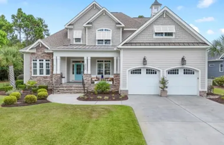 3586 LYNWOOD CT, SOUTHPORT, NC, 28461, Southport, NC 28461