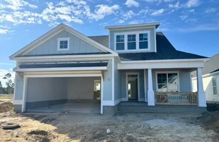 6020 CALVADA CIR, LELAND, NC, 28451, Leland, NC 28451