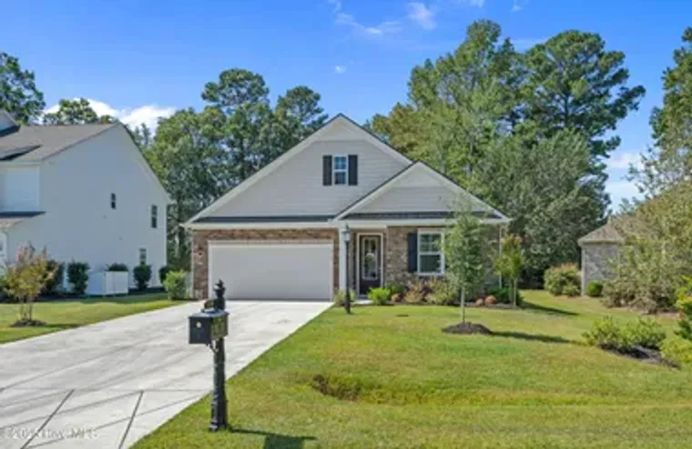 8759 ROSALIE CT, CALABASH, NC, 28467, Calabash, NC 28467