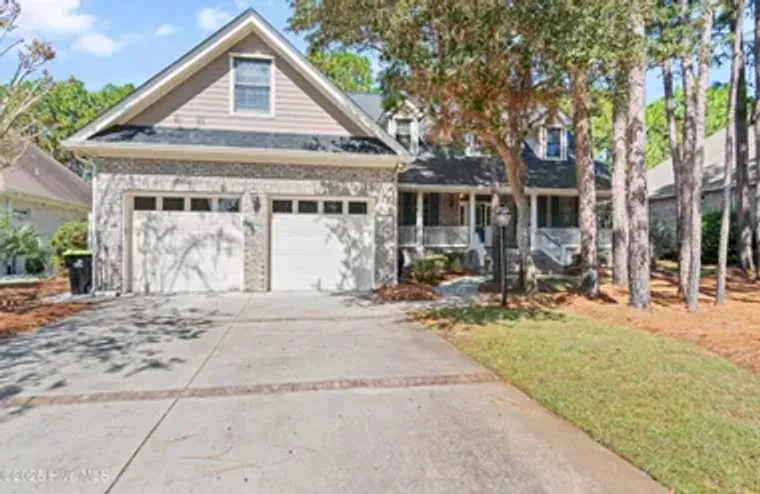 4034 PERCHA PL, SOUTHPORT, NC, 28461, Southport, NC 28461