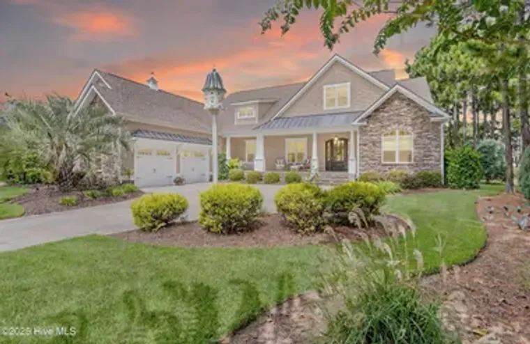 3782 RIDGE CREST DR, SOUTHPORT, NC, 2846..., Southport, NC 28461