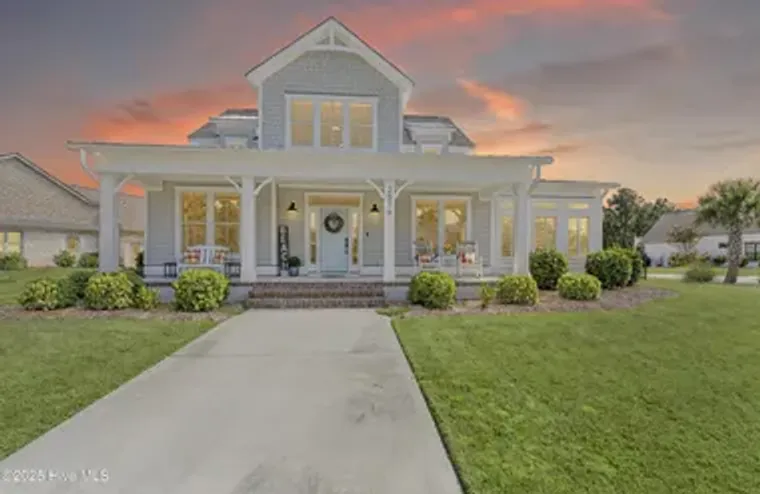 2579 COMPASS POINTE SOUTH WYND NE, LELAN..., Leland, NC 28451