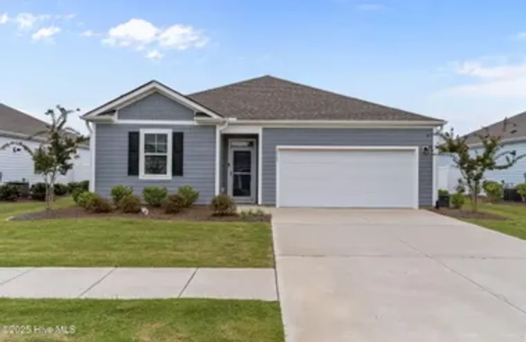 2513 CENTERWAY LN, LELAND, NC, 28451, Leland, NC 28451