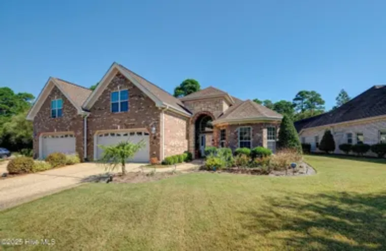 2438 W OAK BRIDGE WAY, LELAND, NC, 28451, Leland, NC 28451