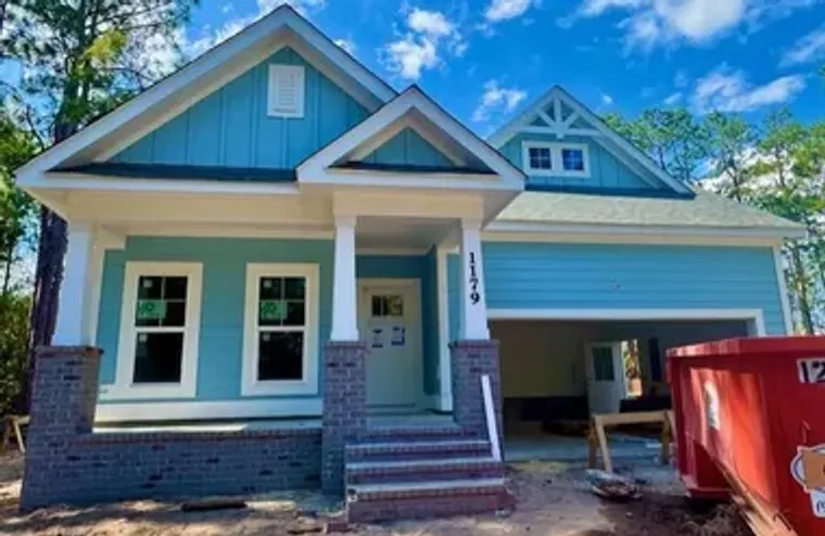 1179 WOODBRIDGE LN, BOLIVIA, NC, 28422, Bolivia, NC 28422