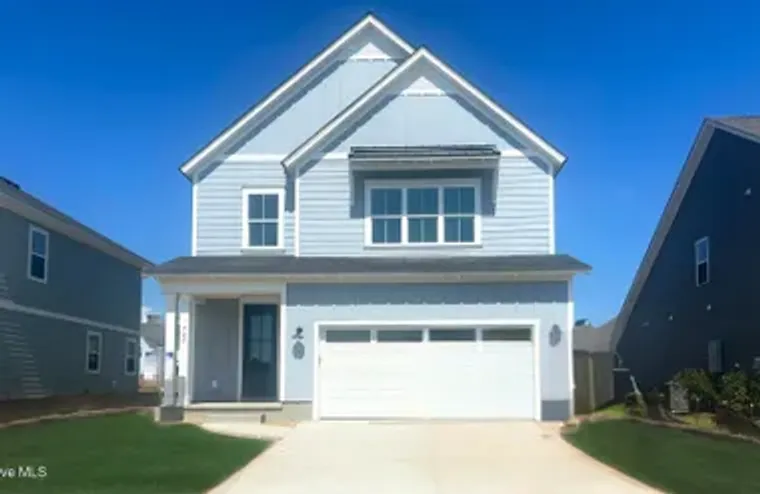 745 CAISSON RUN, WILMINGTON, NC, 28412, Wilmington, NC 28412