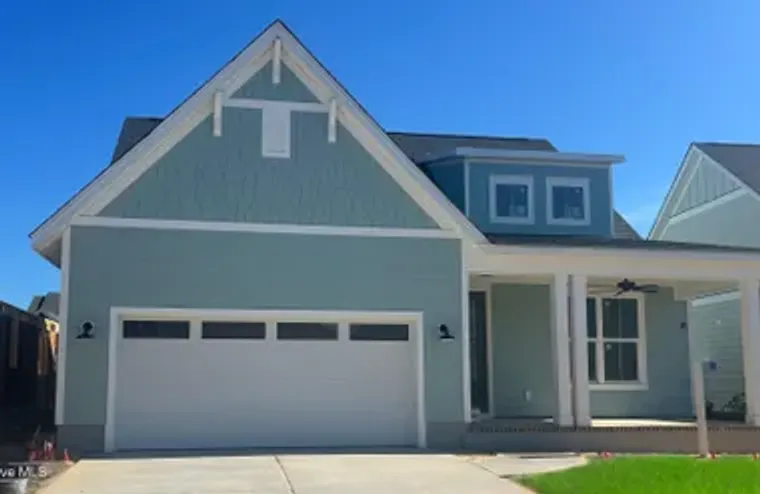 1320 TRISAIL TER, WILMINGTON, NC, 28412, Wilmington, NC 28412