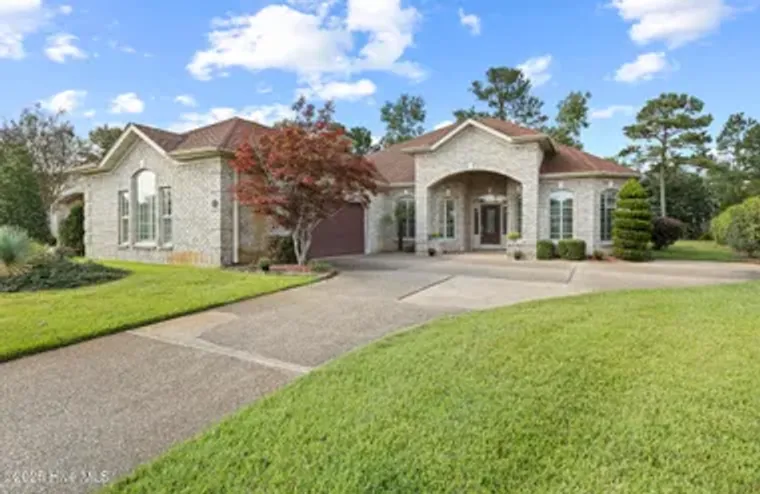 2172 VILLAMAR DR, LELAND, NC, 28451, Leland, NC 28451