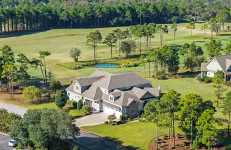 4010 WYNDMERE DR, SOUTHPORT, NC, 28461, Southport, NC 28461