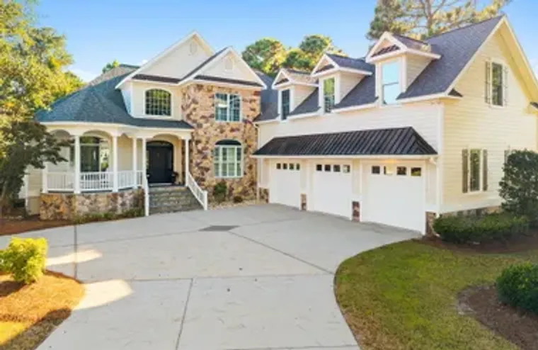 3705 FAIRFIELD WAY, SOUTHPORT, NC, 28461, Southport, NC 28461