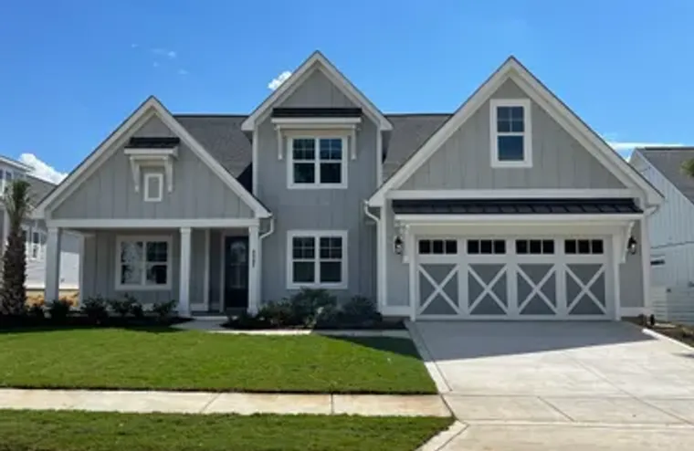 4345 FANTAIL DR, LELAND, NC, 28451, Leland, NC 28451