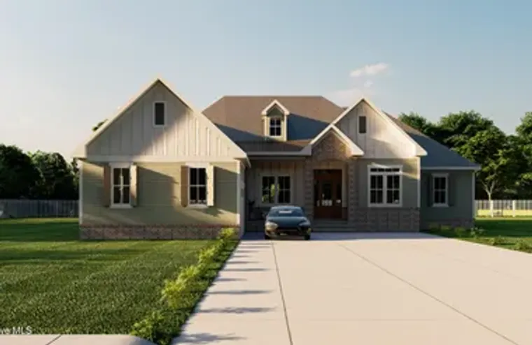 1357 OAK GLEN CT, BOLIVIA, NC, 28422, Bolivia, NC 28422