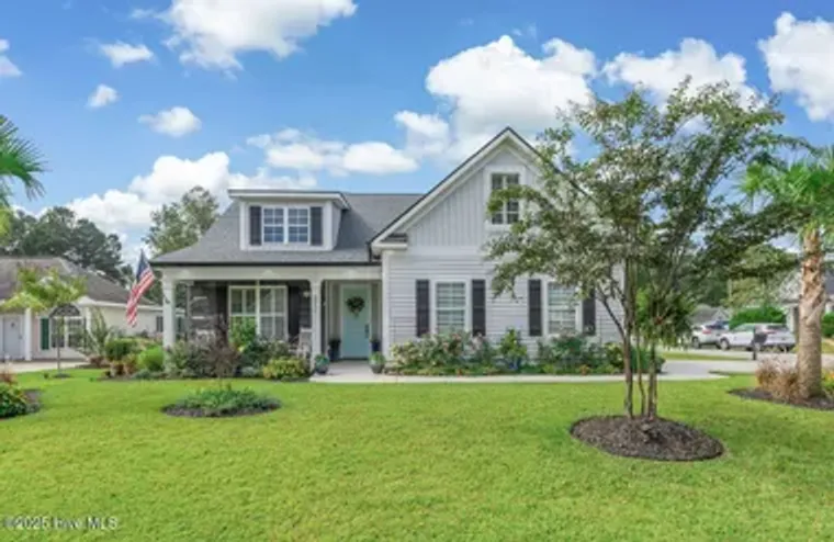 8861 NOTTOWAY AVE, CALABASH, NC, 28467, Calabash, NC 28467